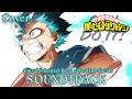 You Say Run Epic Orchestral Rock Cover My Hero Academia