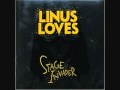 Linus Loves- Rock Chk