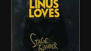 Linus Loves- Rock Chk