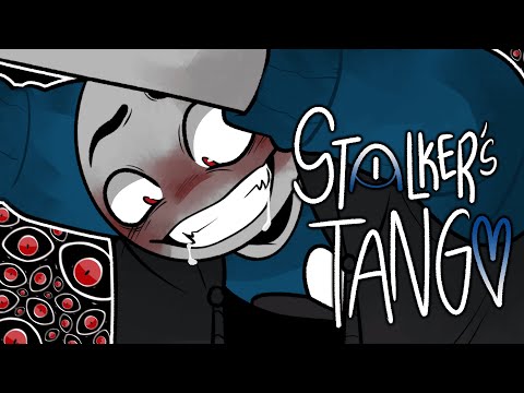 STALKERS TANGO | Your Boyfriend Animatic (TW: In Description)