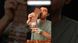 Download lagu Kamu Salah Makan Cokelat, Ini Cara Bikin Rasanya Lebih Nikmat! mp3