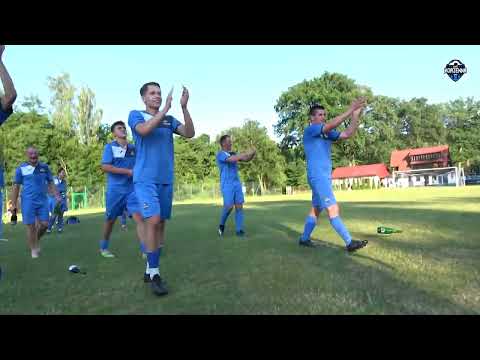 Skrót meczu Victoria Witowice Dolne - ULKS Korzenna 0:7 (0:1) 26.06.2022r. - A klasa 2021/2022