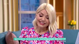 This Morning - Full show - 16th May 2023
