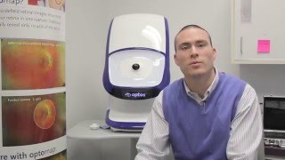 Educational Series: Optos Retinal Camera