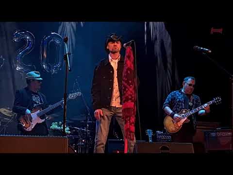 HIGHWAY - PIEŚŃ - LIVE - 20 LECIE - KONCERT