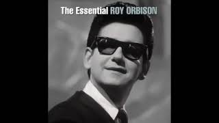 Roy Orbison: I Give Up