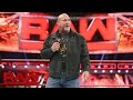 Goldberg Confirms He Will Compete In The 2017 Royal Rumble Match Raw Nov 21 2016