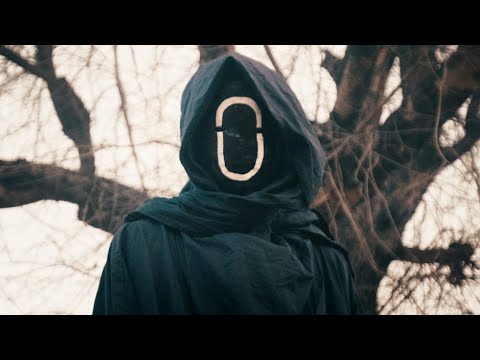 Axel Thesleff - Cascade (Official Video) [Seizure Warning]