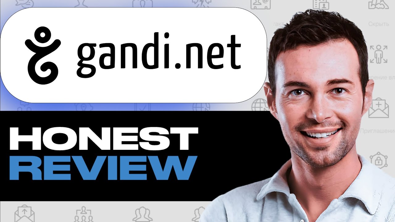 Gandi.net Hosting & Domain Review: Pros and Cons