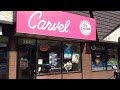 History Of CARVEL