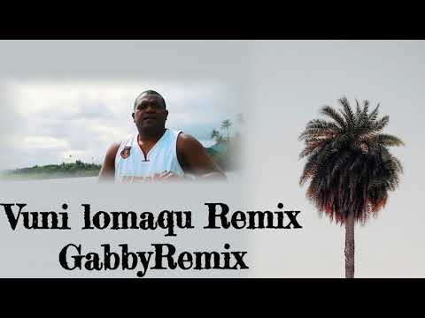 Vuni Lomaqu Remix Tegu Ni Nayarabale GabbyRemix (WeleAciqu)