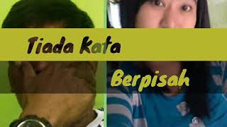Download lagu Lirik tiada kata berpisah voc lesti ft rizki mp3