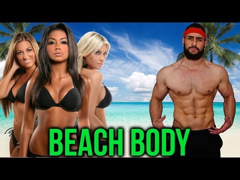 download lagu mp3 mp4 How To Get A Beach Body At Home, download lagu How To Get A Beach Body At Home gratis, unduh video klip How To Get A Beach Body At Home