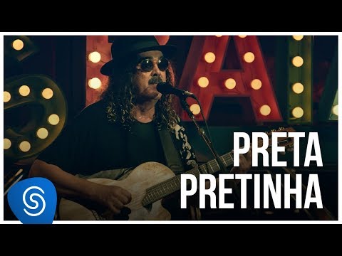 Preta pretinha - Novos Baianos