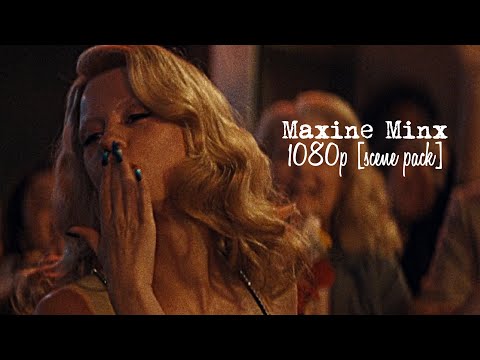Maxine Minx 1080p [scene pack]