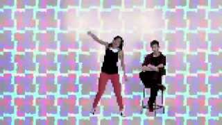 Matt and Kim - Overexposed (Anamanaguchi&#39;s Turbo Remix)