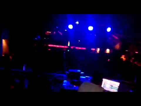 Oscar Mula @ Salafónica Rec Club & Research