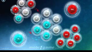 Biotix: Phage Genesis videosu