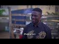 Akanda Abarameji - Latest Yoruba Movies 2026 Zainab Bakare, Adeniyi Johnson, Ogboluke