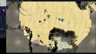 Total Annihilation Zero   4P Ricochet Voh Keeper vs TaSh Bulletz