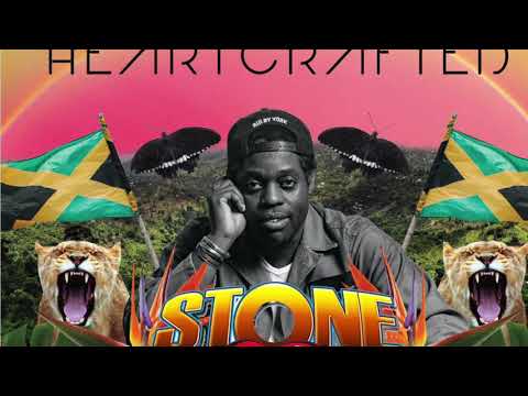BulbyYork- HeartCrafted- StoneLove mixtape