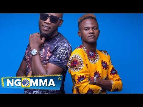 GiftBorn Ft Daddy Owen  - Nitume (Official Video)