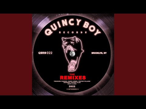 Turn It Up (Racket Club Remix)