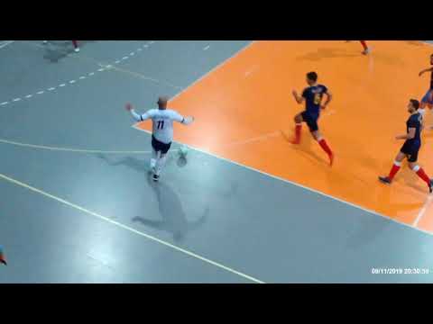 FC Lilium 2 - 2  MNK Željezničar