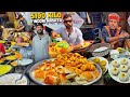 Top 5 Must Have Indian Street Food In Indore Best Street Food In Indore Street Food India Indore
