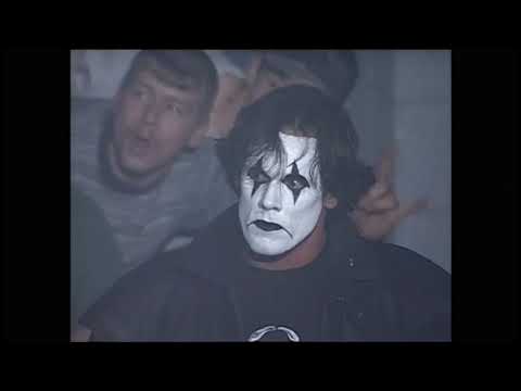 Late to the Nitro Party E60 11/04/96