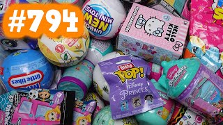 Random Blind Bag Box #794 - Disney Doorables, Tsum Tsum, Squishmallows Squishville, Cats VS Pickles
