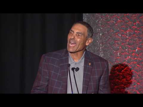 Sample video for Herman Edwards