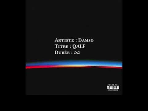 Damso - OG ( slowed + reverb )