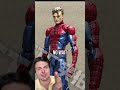 NEW Ct Toys 075 Mafex Spider Man Bootleg Action Figure
