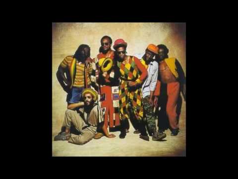 Steel Pulse – Live At Reggae Sunsplash Jamaica (1981)