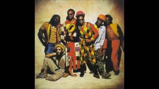 Steel Pulse - Live At Reggae Sunsplash, Jamaica (1981)