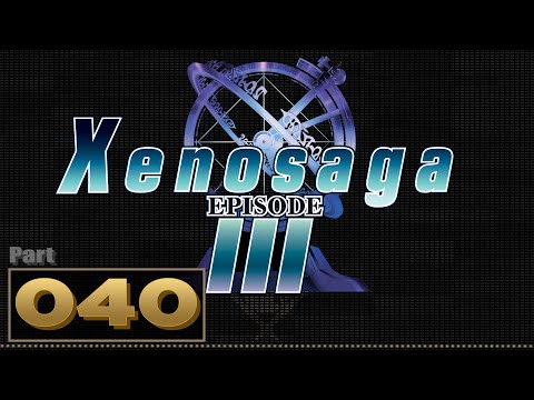 Let's Play: Xenosaga 3 - Part 40 | Finale & Credits