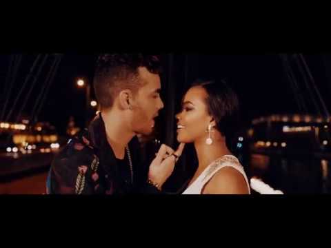 Gabriel Gil - Mamacita (Video Oficial)