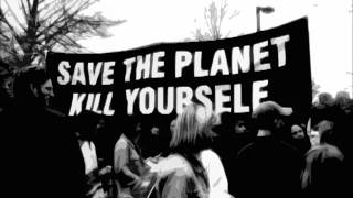 Chris Korda - Save The planet kill yourself