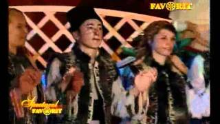 Constantin Bahrin - Hora de la Cozmesti