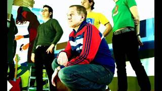 The Yellow Melodies-Your love, it lies