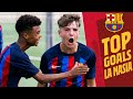 ?? BEST LA MASIA GOALS (SEPTEMBER 2022) ??