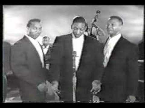 the Larks - Danny Boy