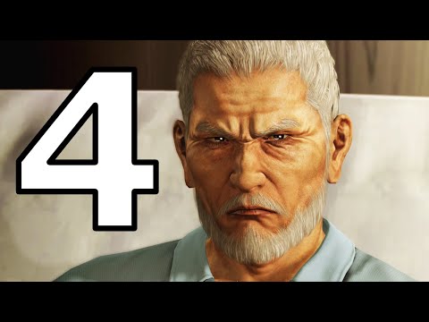 Yakuza 5 Remastered Walkthrough Part 4 - No Commentary Playthrough (PS5)