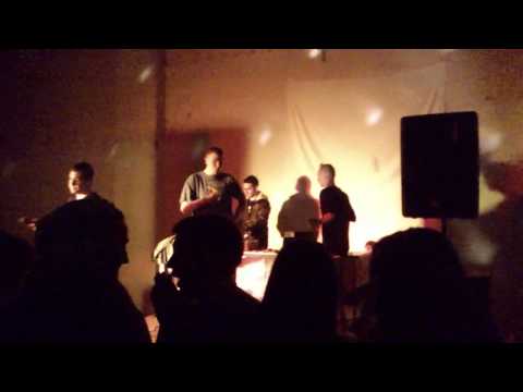 Loš Utjecaj NASTUP @ Darda (Nigrutin & Timbe)