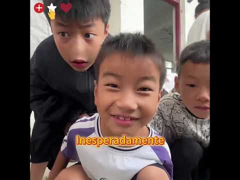 Destruyeron mis dibujos… ¡así que transformé una escuela entera!