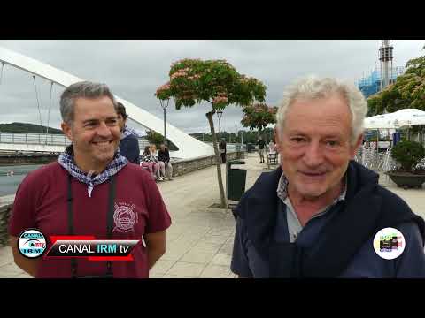 Botadura de Mª Avelina Plentzia . 3 de Julio 2022