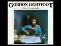 Gordon Lightfoot   Slide on Over HQ with Lyrics in Description