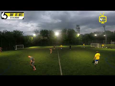 Bn15 Finest vs Misfits 22 - Lancing Manor, Wednesday - Season 2 - Week 6 - 04.05.2022