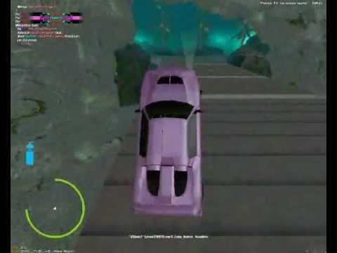 Stunt at FLO v5 New Night By: M3lO